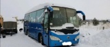 Автобус туристический, б/у, 2007г.- Воронеж